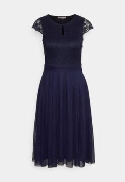 Anna Field Cocktailkleid/festliches Kleid - Dark Blue -Anna Field Store 026b217d2fb448c6bfeb20946c5154e6