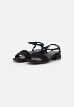 Anna Field Riemensandalette - Black 10 Anna Field Riemensandalette - Black -Anna Field Store 02ba0ce5559c4867978eed227aeec0ad