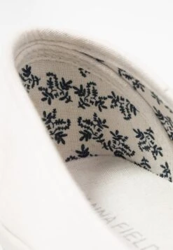 Anna Field Slipper - White 10 Anna Field Slipper - White -Anna Field Store 039e4e87345447639a31bfeaf8734965