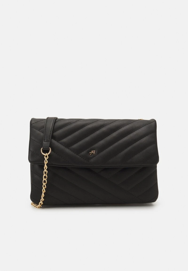 Anna Field Umhängetasche - Gold-coloured 8 Anna Field Umhängetasche - Gold-coloured – Bild 6