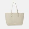 Anna Field Notebooktasche - Beige -Anna Field Store 06da042a7c3446baa73bc9c28185e04f