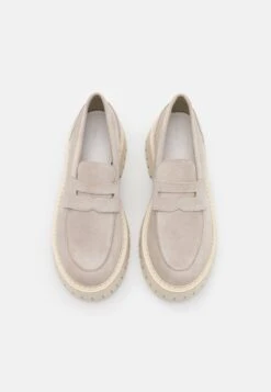 Anna Field LEATHER - Slipper - Beige 13 Anna Field LEATHER - Slipper - Beige -Anna Field Store 0aedde471433485ebe45f1cef75a89ac