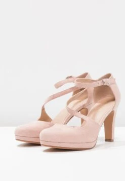 Anna Field High Heel Pumps - Rose -Anna Field Store 0d902c1b4c2345d3bb9bb9829c446705