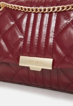 Anna Field Umhängetasche - Bordeaux -Anna Field Store 0f368c8bb45b4523a438728ad63be8e1