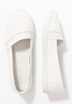 Anna Field Slipper - White 11 Anna Field Slipper - White -Anna Field Store 0fcf825337e44a34b63f58479b1c0dac