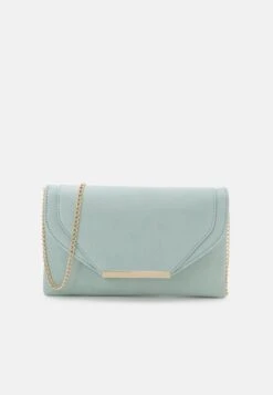 Anna Field Clutch - Mint -Anna Field Store 10b96a8fc73347e5ad79035f6a1d930b 1