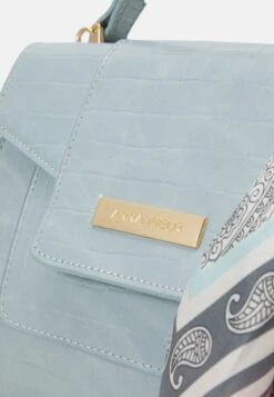 Anna Field Handtasche - Light Blue -Anna Field Store 11d20c0186a049dea776e57758ef9ccc