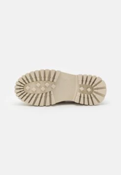 Anna Field LEATHER - Slipper - Beige 12 Anna Field LEATHER - Slipper - Beige -Anna Field Store 13031433b8304e279e1eb82f3aca76bf