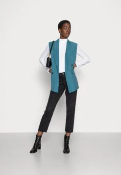 Anna Field Langarmshirt - White 9 Anna Field Langarmshirt - White -Anna Field Store 13224901ca2d4ccfa8b950dcc8094c89