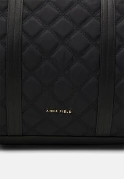 Anna Field SET - Weekender - Black -Anna Field Store 1aace5b9959f487cb45ab9b273b90c55