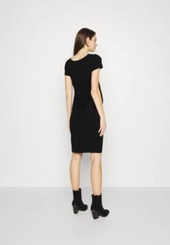 2 PACK - Etuikleid - Black/pink -Anna Field Store 1c10791c3e9c4df4a1147c6046edfe8b