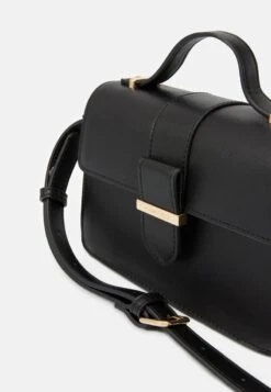 Anna Field Umhängetasche - 802 - Black -Anna Field Store 1d805138b5f44276b781dbec04d468f7