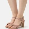 Anna Field LEATHER - Riemensandalette - Light Pink -Anna Field Store 1ec21c165a1c4119b8761c47c5299739