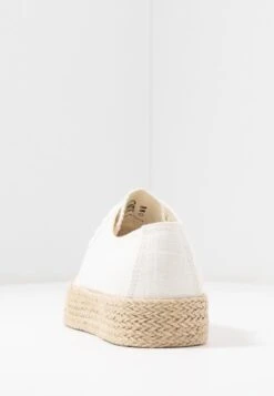 Anna Field Espadrille - White 13 Anna Field Espadrille - White -Anna Field Store 1f2939ba4dda4d63956fa3198691ebcc