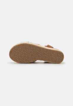Anna Field Espadrille - Cognac -Anna Field Store 2318b5f524824ecfbc745324ff10a7e3