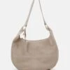 Anna Field LEATHER - Handtasche - Taupe -Anna Field Store 27855571161a4f3983d2ee7d4916a6d1
