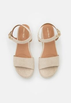 Anna Field COMFORT - Espadrille - Beige 13 Anna Field COMFORT - Espadrille - Beige -Anna Field Store 2d8861227492414ea7c745284c47ffb8