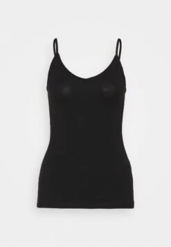 Anna Field 5 PACK - Top - Black/white/mottled Light Grey -Anna Field Store 2e55283802094a1ab41a2e447163d0a3