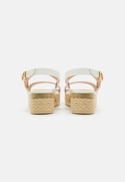 Anna Field Espadrille - White -Anna Field Store 309232b7670f4e28a4eaceb2e44879ae