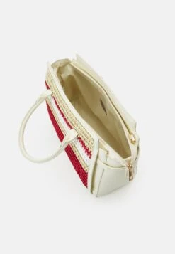 Anna Field Handtasche - Off-white/red 10 Anna Field Handtasche - Off-white/red -Anna Field Store 32700d2716b74385b520d4f6ccaf1a9b