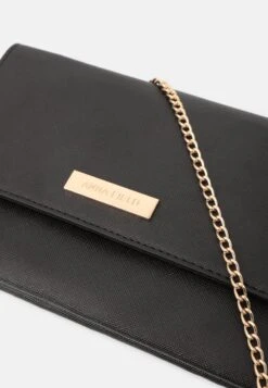 Anna Field Clutch - 802 - Black -Anna Field Store 34ef31ba880e4188a957b3c5a9d54fa1