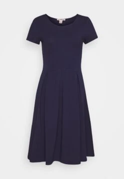 Anna Field Jerseykleid - Maritime Blue 12 Anna Field Jerseykleid - Maritime Blue -Anna Field Store 351b2fb2370b476085e973d832e06d6c