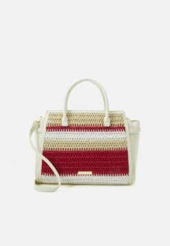 Anna Field Handtasche - Off-white/red 12 Anna Field Handtasche - Off-white/red -Anna Field Store 355e166116d04eb29508823fa8746ed1 1