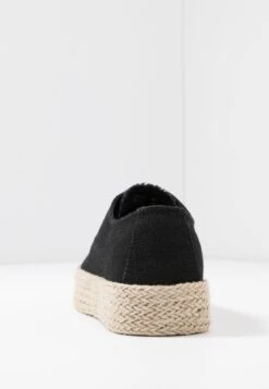 Anna Field Espadrille - Black 13 Anna Field Espadrille - Black -Anna Field Store 37359078170b448faee53fe00b56cc25