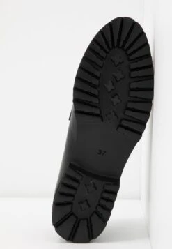 Anna Field Slipper - Black 13 Anna Field Slipper - Black -Anna Field Store 38bdedecfaf64bd3b7ef4d88d2210730