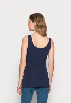 NURSING 2 PACK - Top - Top - Dark Blue/grey -Anna Field Store 38eb6d392828416aa4eb8a0e37d629bd