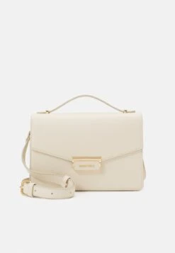 Anna Field Handtasche - Off-white -Anna Field Store 4822b1b6191a4e5287b9b44ab7cc62d9 1