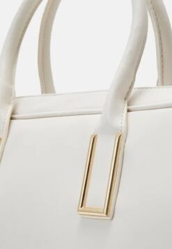 Anna Field Notebooktasche - White -Anna Field Store 48cb5b8752194a20a4be91bff03affd5