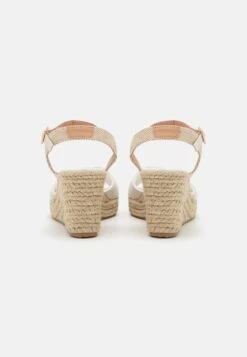 Anna Field Plateausandalette - Beige -Anna Field Store 50d397274c4f4242af9b6ad98d1c4fb7
