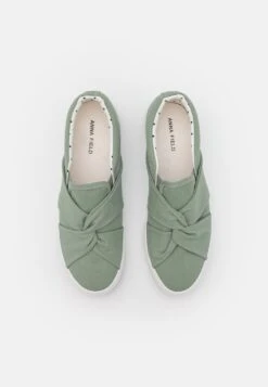 Anna Field Slipper - Mint 13 Anna Field Slipper - Mint -Anna Field Store 50d4c899574842039f29d657f8c7353f