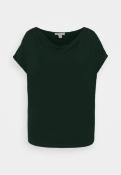 T-Shirt Print - Dark Green -Anna Field Store 53c5ce6c34bb40579726a74fc1bf2b2e