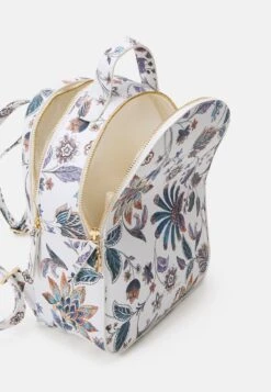 Anna Field Tagesrucksack - White -Anna Field Store 54312eb55acc41a6b5936d6e8813c498