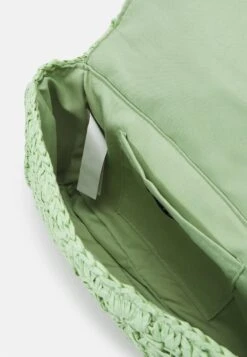 Anna Field AWH-LLSP13605 / 602 - GREEN - Umhängetasche - 602 - Green -Anna Field Store 54491d7e331b4ed39410c3ec312c4654