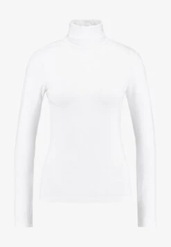 Anna Field Langarmshirt - White 11 Anna Field Langarmshirt - White -Anna Field Store 57db1e1a85894452b4acb18df91876a1