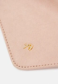 Anna Field Clutch - Light Pink -Anna Field Store 5a0ea4f28d91447eb6c675a99fc7f5bb