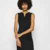 Anna Field Etuikleid - Black -Anna Field Store 5aef2724792a4fbf9085aa1c3afcc12e