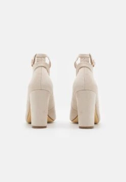 Anna Field Pumps - Taupe -Anna Field Store 5b9a774672194969b0c82200b76352e5