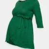 Langarmshirt - Dark Green 2 Langarmshirt - Dark Green -Anna Field Store 5e1a3cd1ee1c4e0caaad3671d0f7e3a1