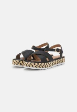 Anna Field Espadrille - Black -Anna Field Store 6079812620a24b81b3c9eaf1df846730