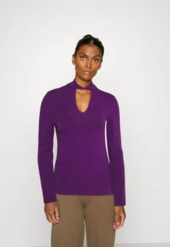 Anna Field Langarmshirt - Purple 13 Anna Field Langarmshirt - Purple -Anna Field Store 6aaefe2a4a0646148aa39b9ffb4f8216 1