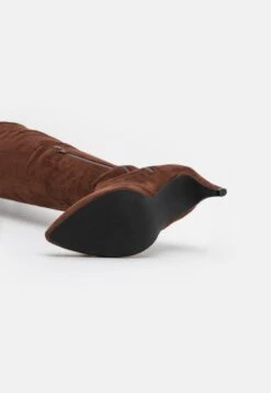 Anna Field Overknees - Brown 12 Anna Field Overknees - Brown -Anna Field Store 6bf1208f47104b52867a30a56854edb7