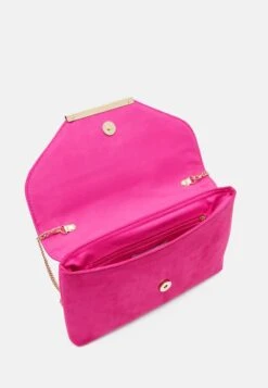 Anna Field Clutch - Pink -Anna Field Store 6fef3f69e47a43dd84cd946c002c33f8
