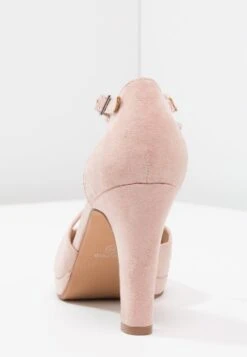 Anna Field High Heel Pumps - Rose -Anna Field Store 713f0cdb266d429994e09a8ebdb15bb3