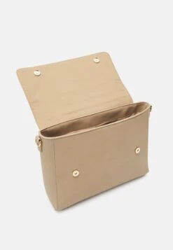 Anna Field Notebooktasche - Tan -Anna Field Store 726623761897428bafce89c53066b18c