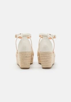 Plateausandalette - Beige -Anna Field Store 75a44eba836e47e4900e3bb3ae8012ae
