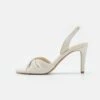 Anna Field LEATHER - High Heel Sandalette - White 2 Anna Field LEATHER - High Heel Sandalette - White -Anna Field Store 75ccaddec2f94d50ba115c3f06750898